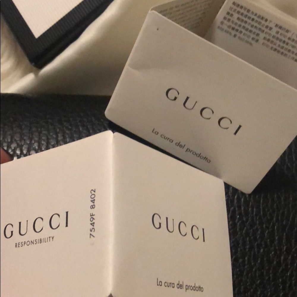 Gucci WOC - Picture 5 of 5
